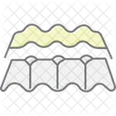 Roofing Roof House Icon