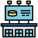 Rooftop Icon