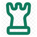 Rook Chess  Icon