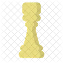 Rook Chess Piece Icon