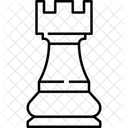 Rook Piece Sport Icon