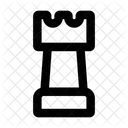 Rook  Icon