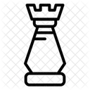 Chess Pawn Icon