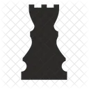 Rook Sport Logic Icon