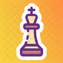 Chess Pawn Chess Piece Rook Pawn Icon