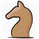 Rook Pawn Chess Pawn Chess Piece Icon