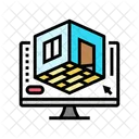 Room  Icon