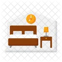 Room Home House Icon