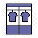 Room School Changing Icon
