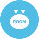 Room Hanger Hanging Icon