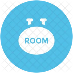 Room  Icon