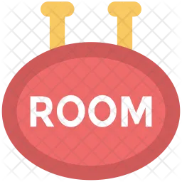 Room  Icon
