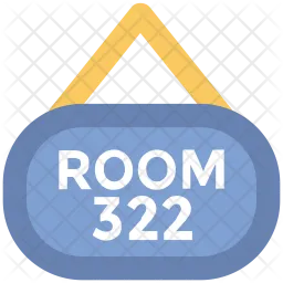 Room  Icon