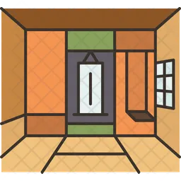 Room  Icon