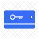 Room Home Interior Icon