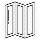 Room Divider  Icon