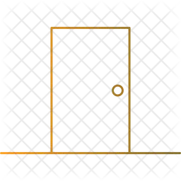 방 문  아이콘