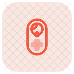 Room For Baby  Icon