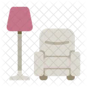 Room Furniture  Icon