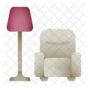 Room Furniture  Icon