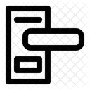 Room Service Facility Icon
