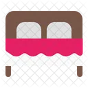 Hotel Restroom Room Icon