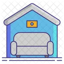 Room Icon