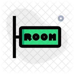 Room  Icon