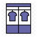 Room School Changing Icon