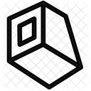 Room Home House Icon