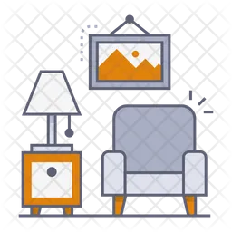 Room  Icon
