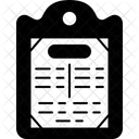 Room Service Menu Icon