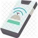 Room Service App Icon