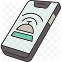 Room Service App Icon