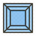 Home Interior House Icon