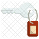 Room key  Icon