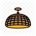 Room Lamp  Icon