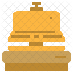Room service Icon