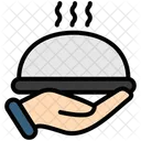 Hotel Service Hotel Service Icon