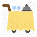 Hotel Service Hotel Service Icon