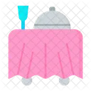 Hotel Service Hotel Service Icon