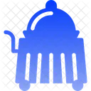 Room Service Icon