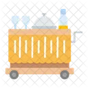 Hotel Service Hotel Service Icon