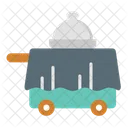 Hotel Service Hotel Service Icon