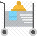 Hotel Service Hotel Service Icon