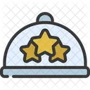 Room Service Review Icon