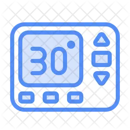 Room temperature  Icon