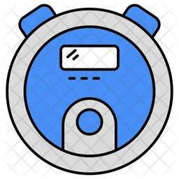 Roomba  Icon