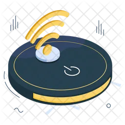 Roomba  Icon