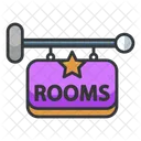 Rooms Icon